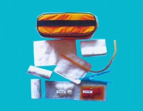 First-Aid Package